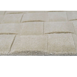 S C U L P T E D - B A S K E T W E A V E