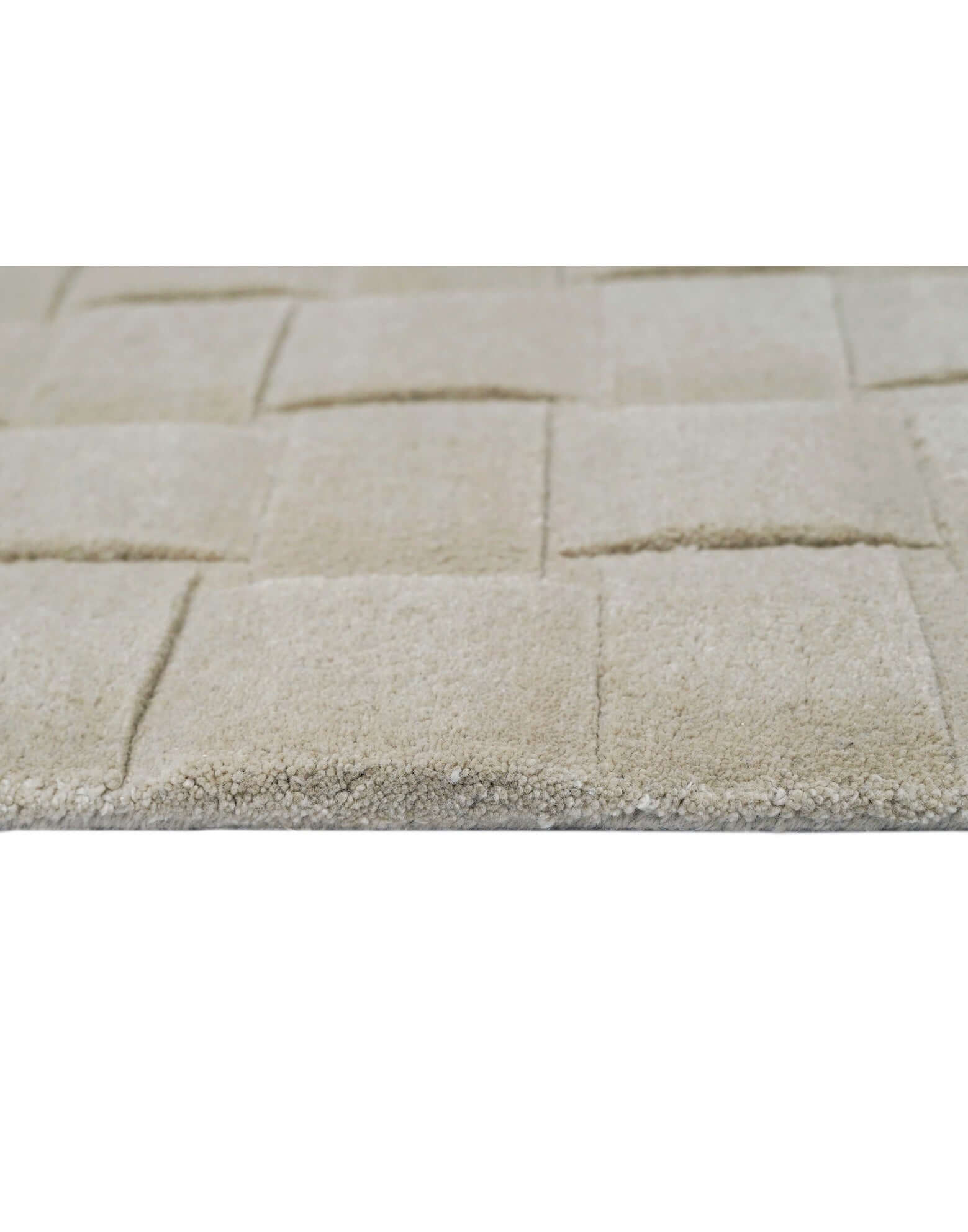 S C U L P T E D - B A S K E T W E A V E