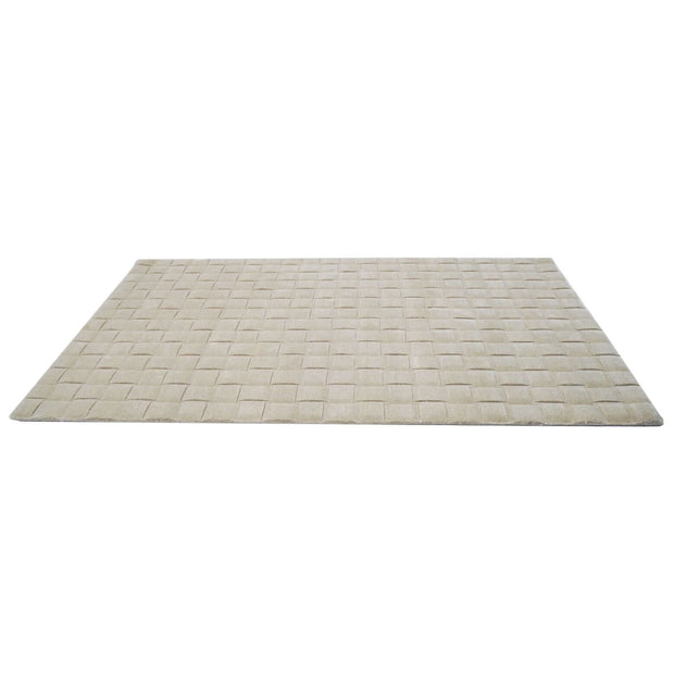 S C U L P T E D - B A S K E T W E A V E