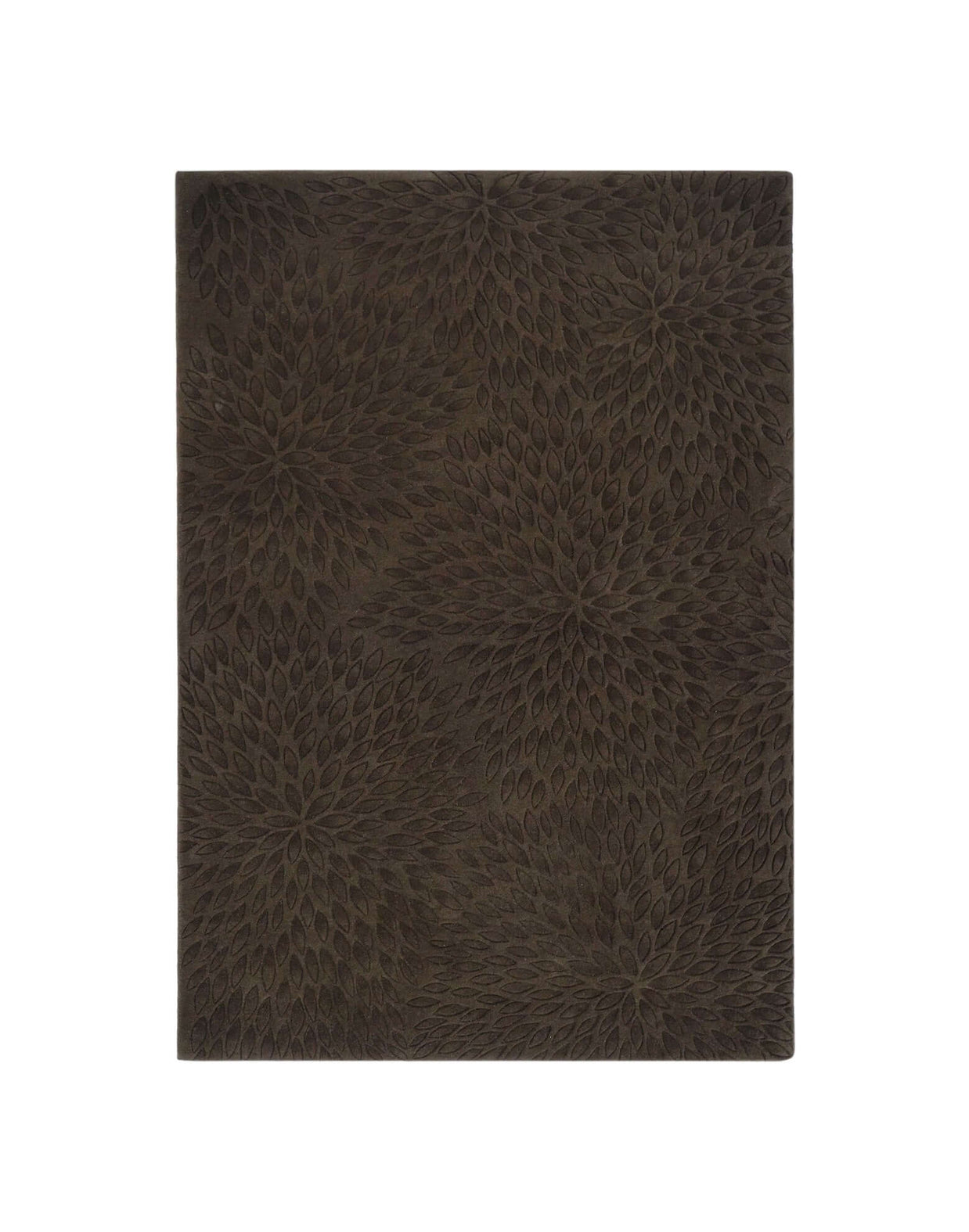 S C U L P T E D - F L O R A L