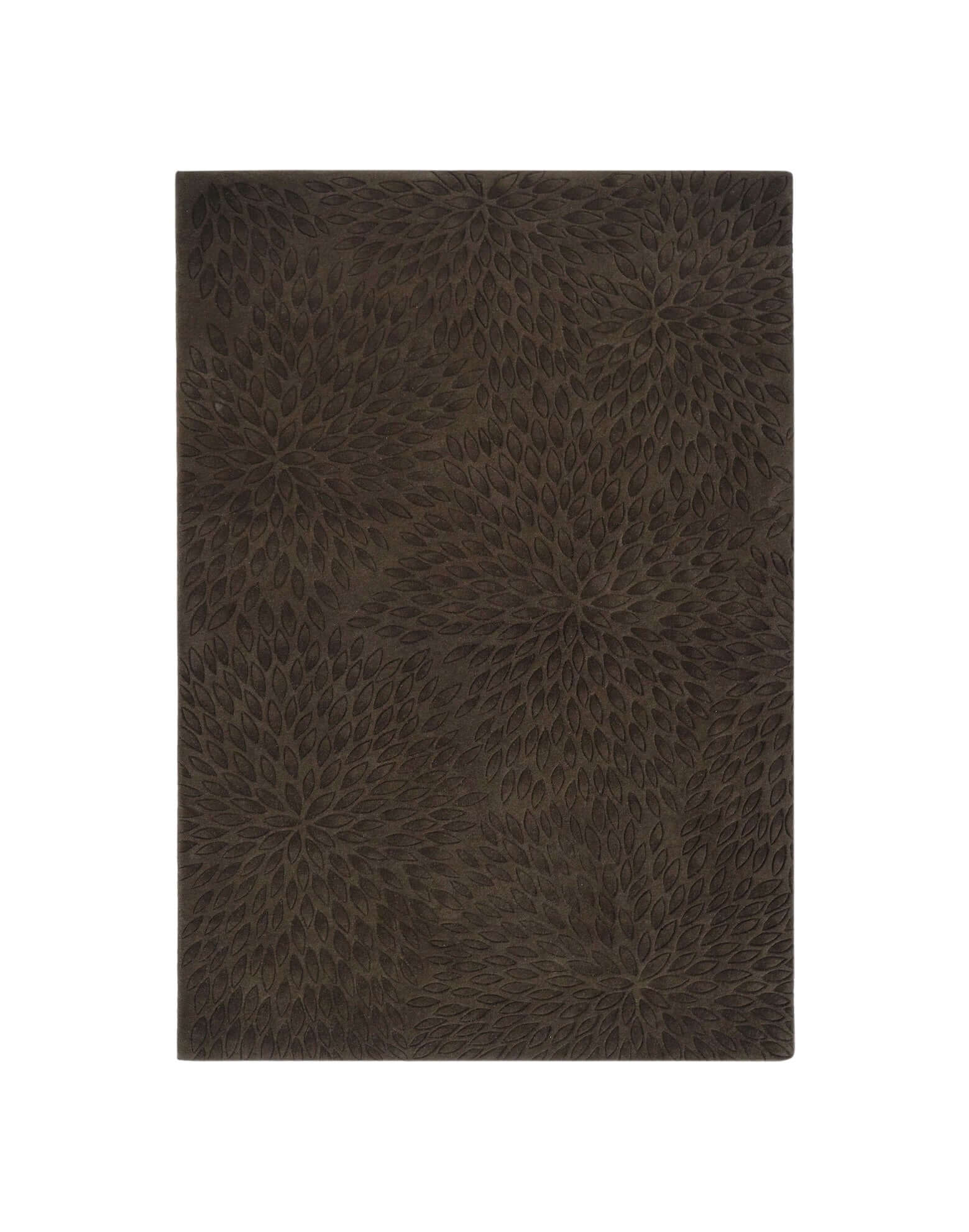 S C U L P T E D - F L O R A L