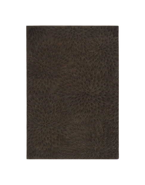 S C U L P T E D - F L O R A L