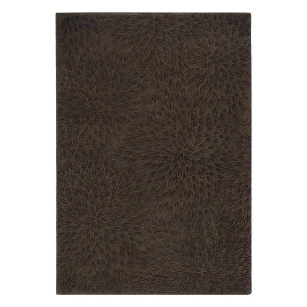 S C U L P T E D - F L O R A L