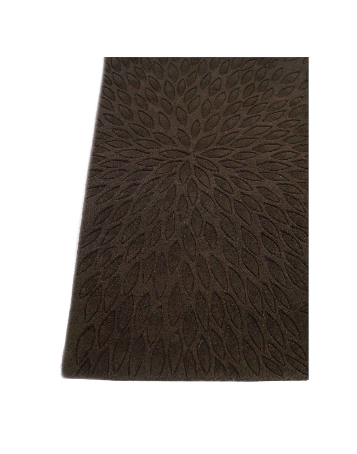 S C U L P T E D - F L O R A L