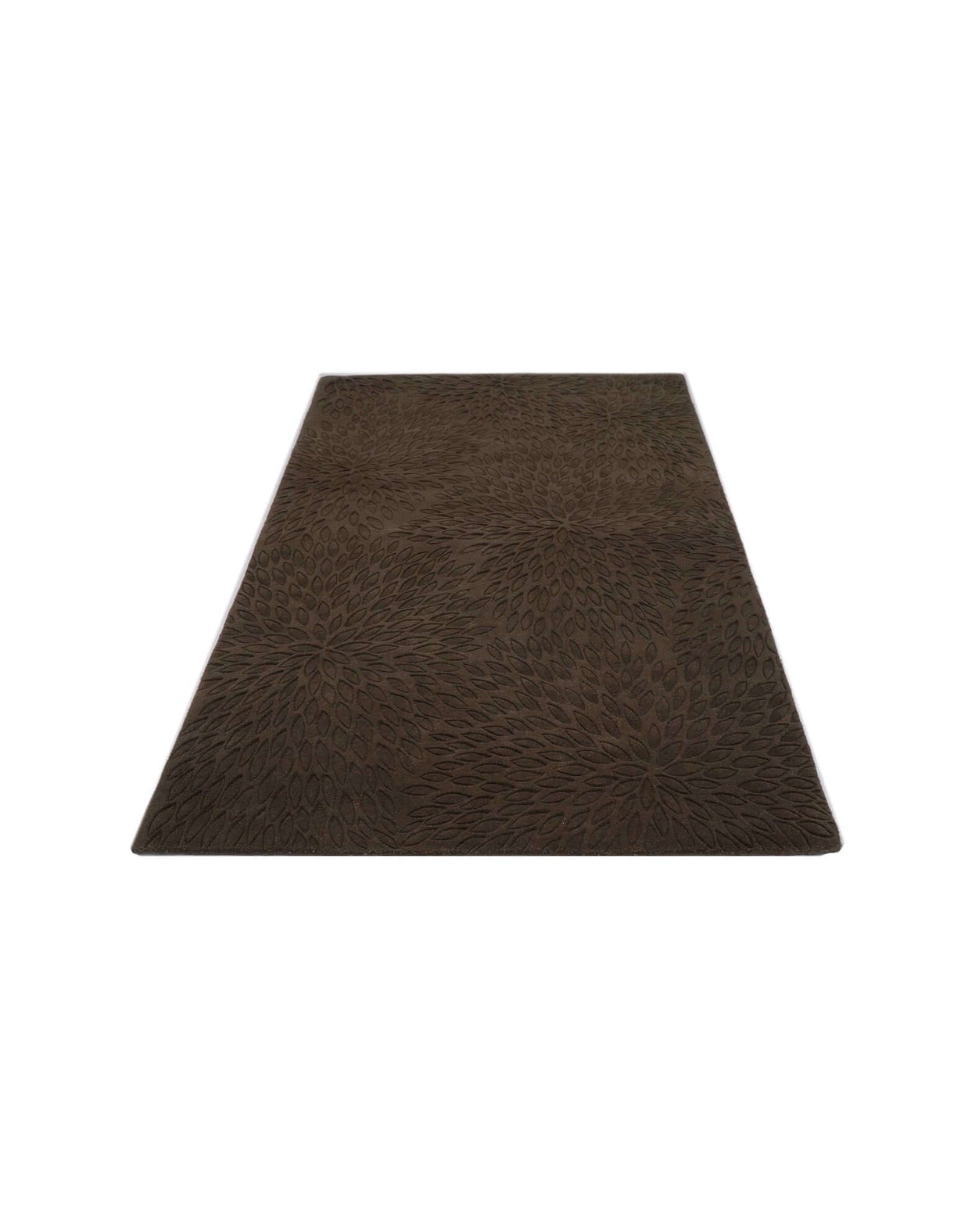 S C U L P T E D - F L O R A L