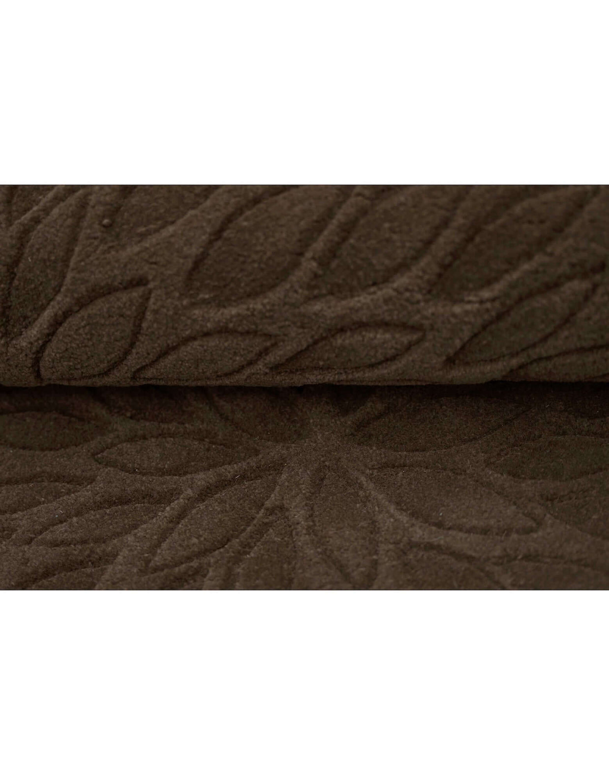 S C U L P T E D - F L O R A L