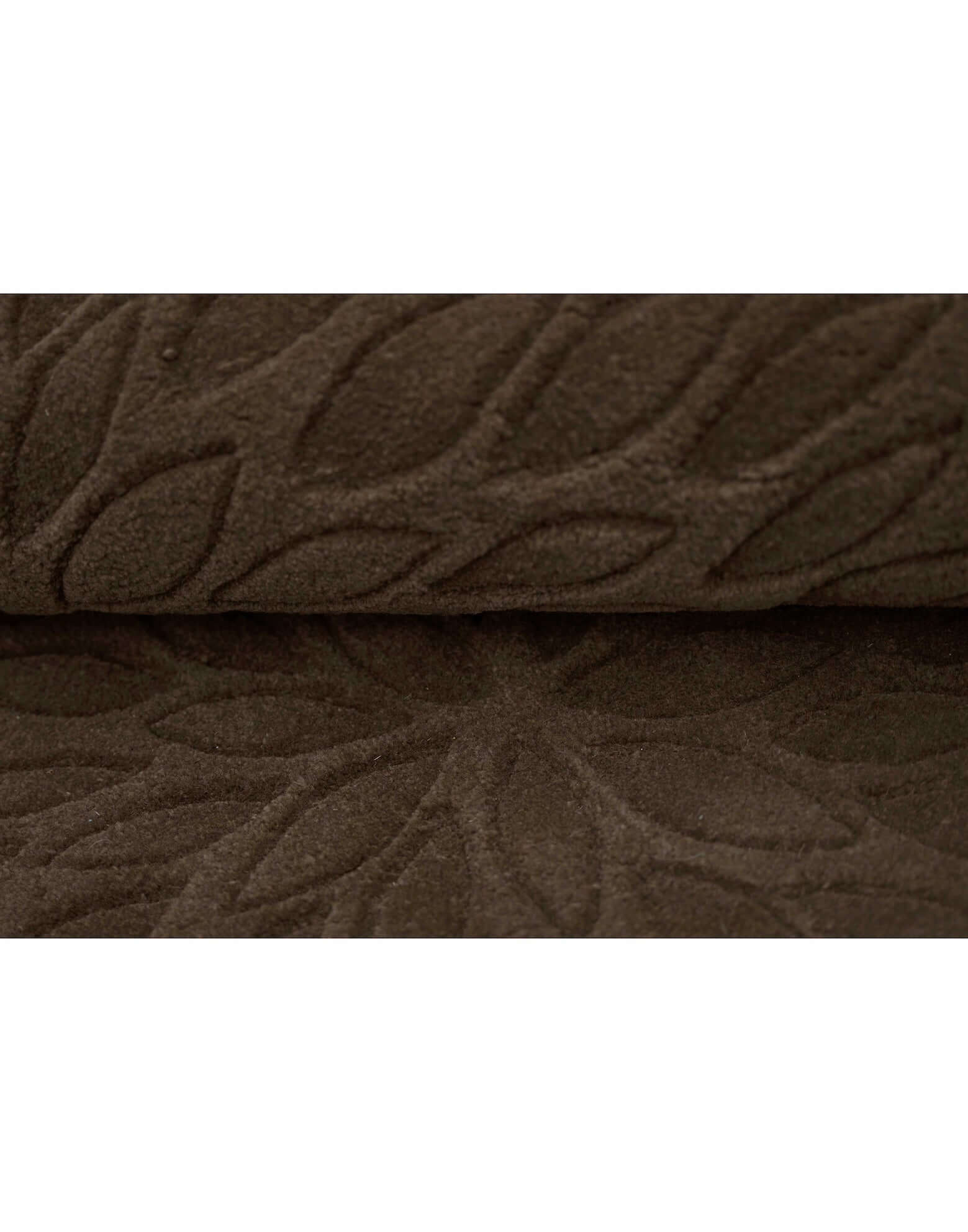 S C U L P T E D - F L O R A L