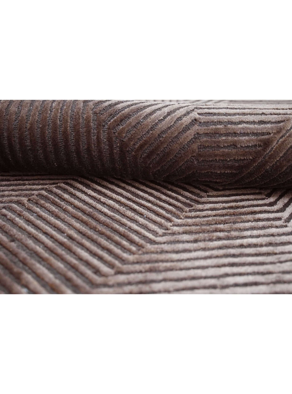 C O N T O U R - M O C H A