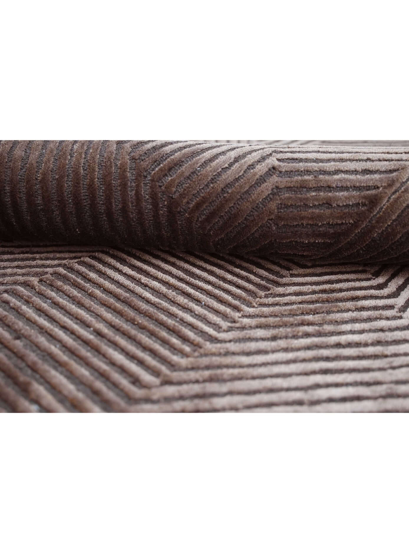 C O N T O U R - M O C H A