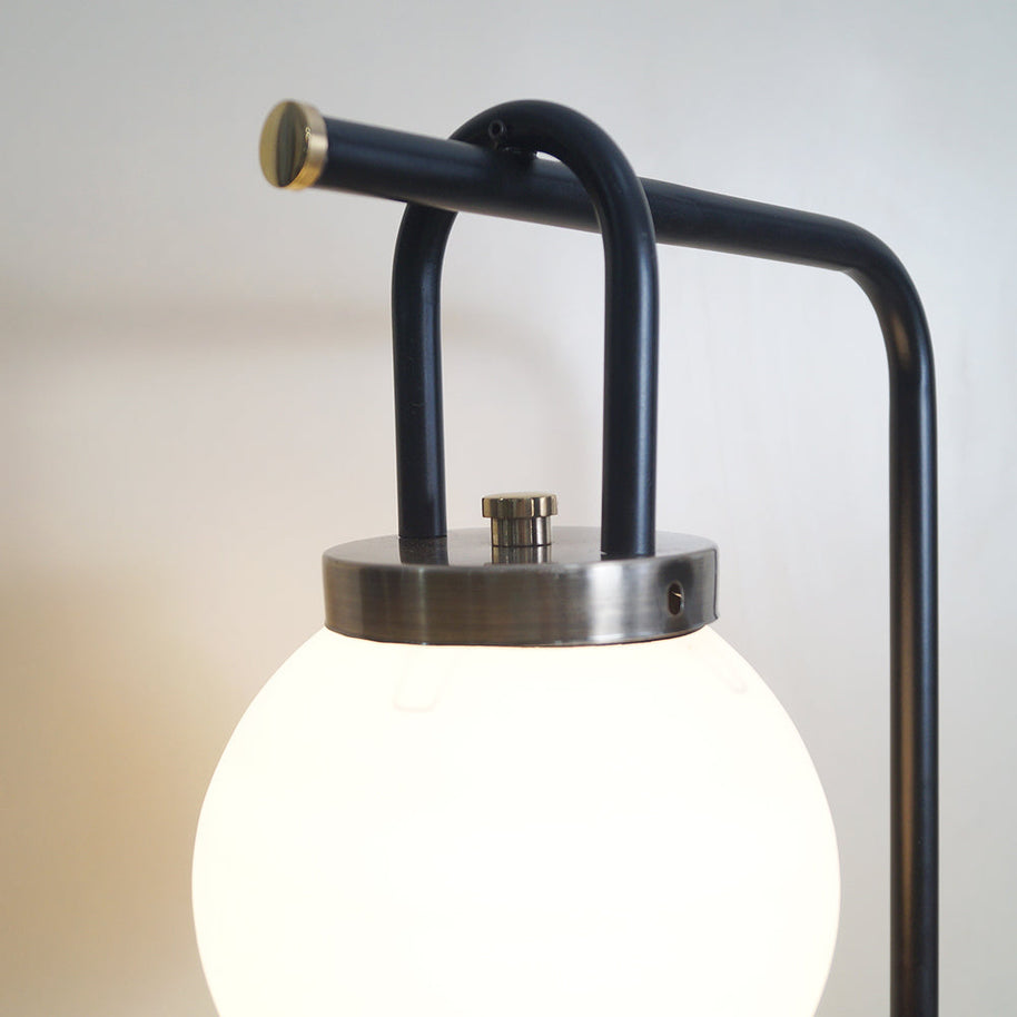 Dunkirk FLoor Lamp