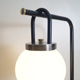 CLF112 Dunkirk FLoor Lamp
