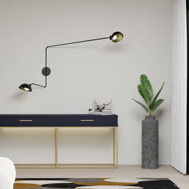 movable lamps 