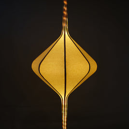 CLH177 Forma Fusion Ceiling Lamp