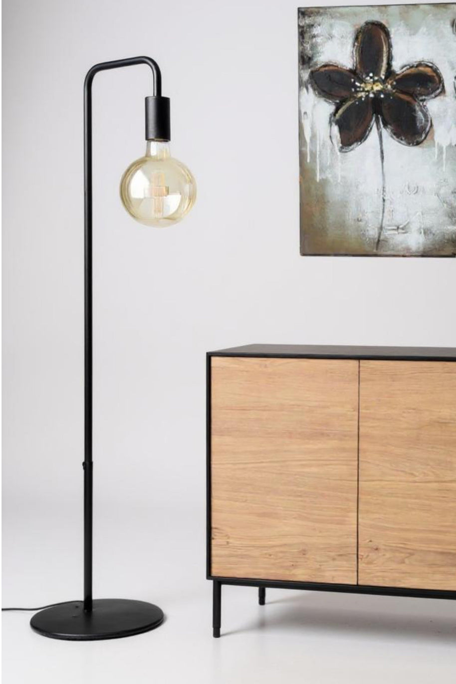 Portico Floor Lamp