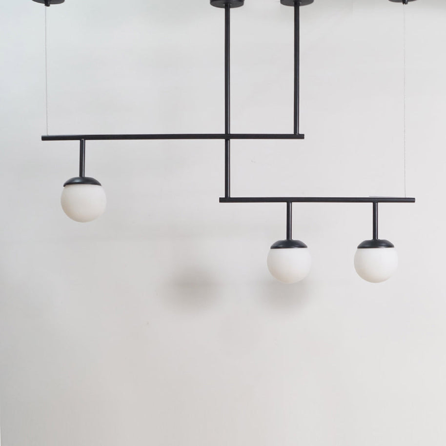Dining lamp modern