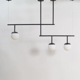 Dining lamp modern