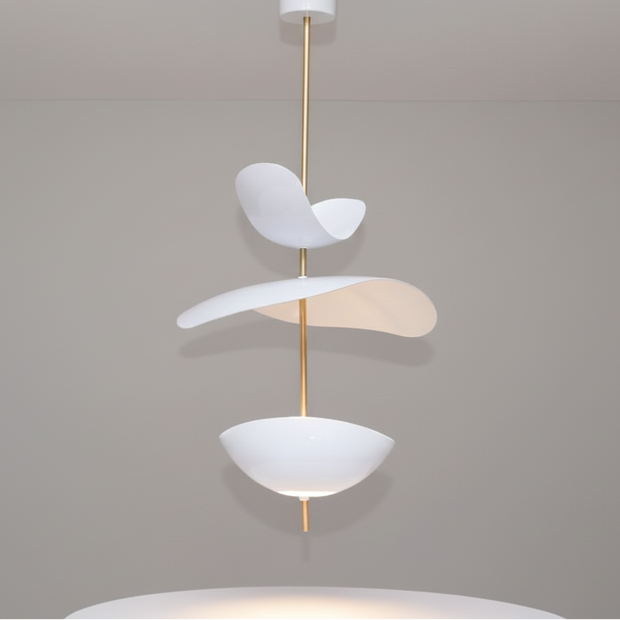 CLH184 The Cascade Pendant