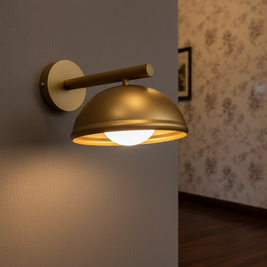 CWS232 Regal Dome Wall Sconce