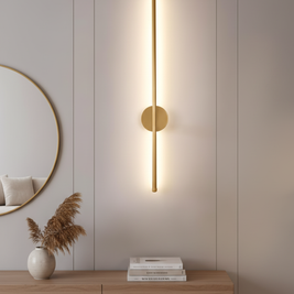 AL111 LED Slim Light