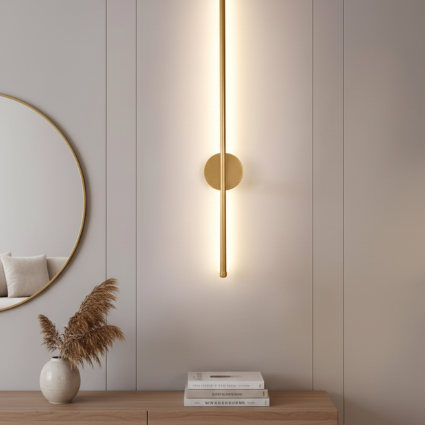 AL111 LED Slim Light