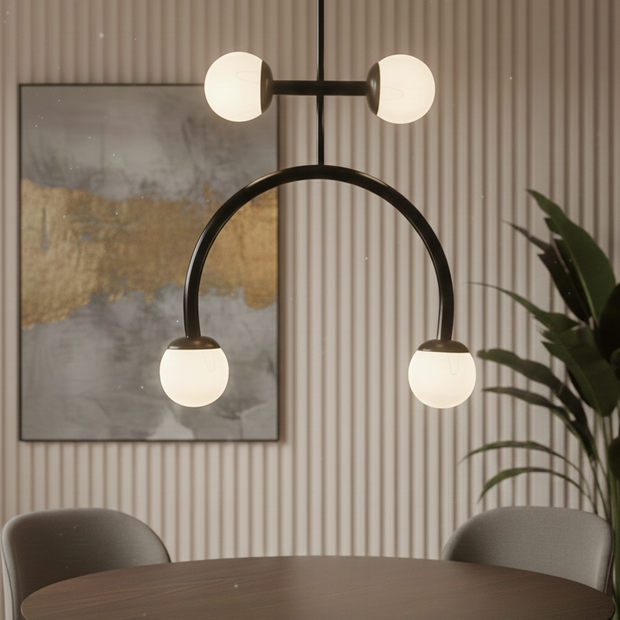 CLH180 The Arch Hanging Light