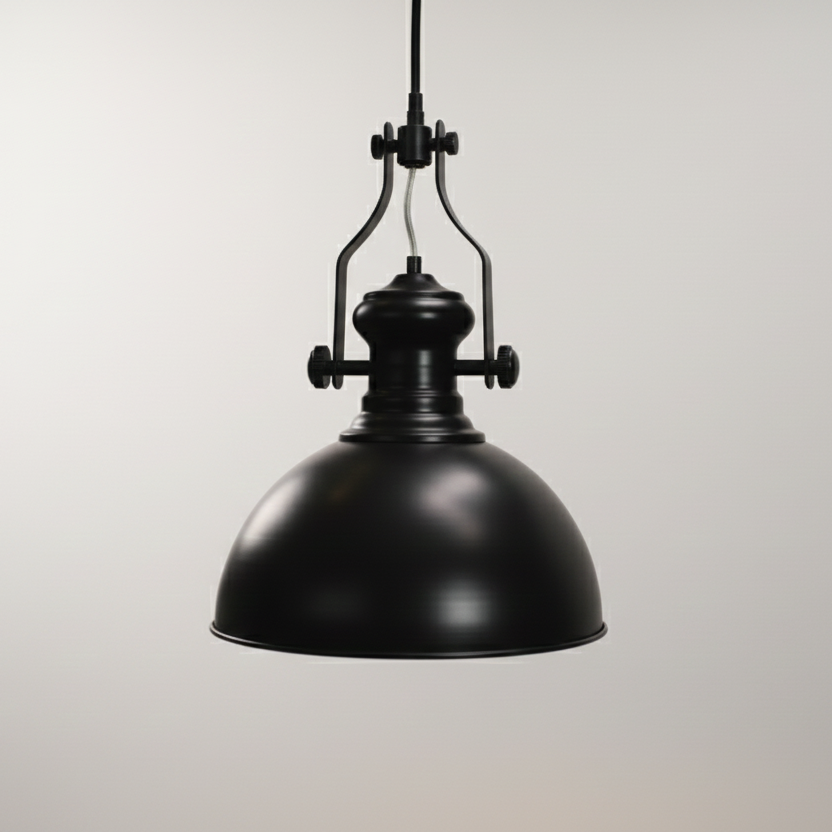 A Twin-Dining Pendant Light