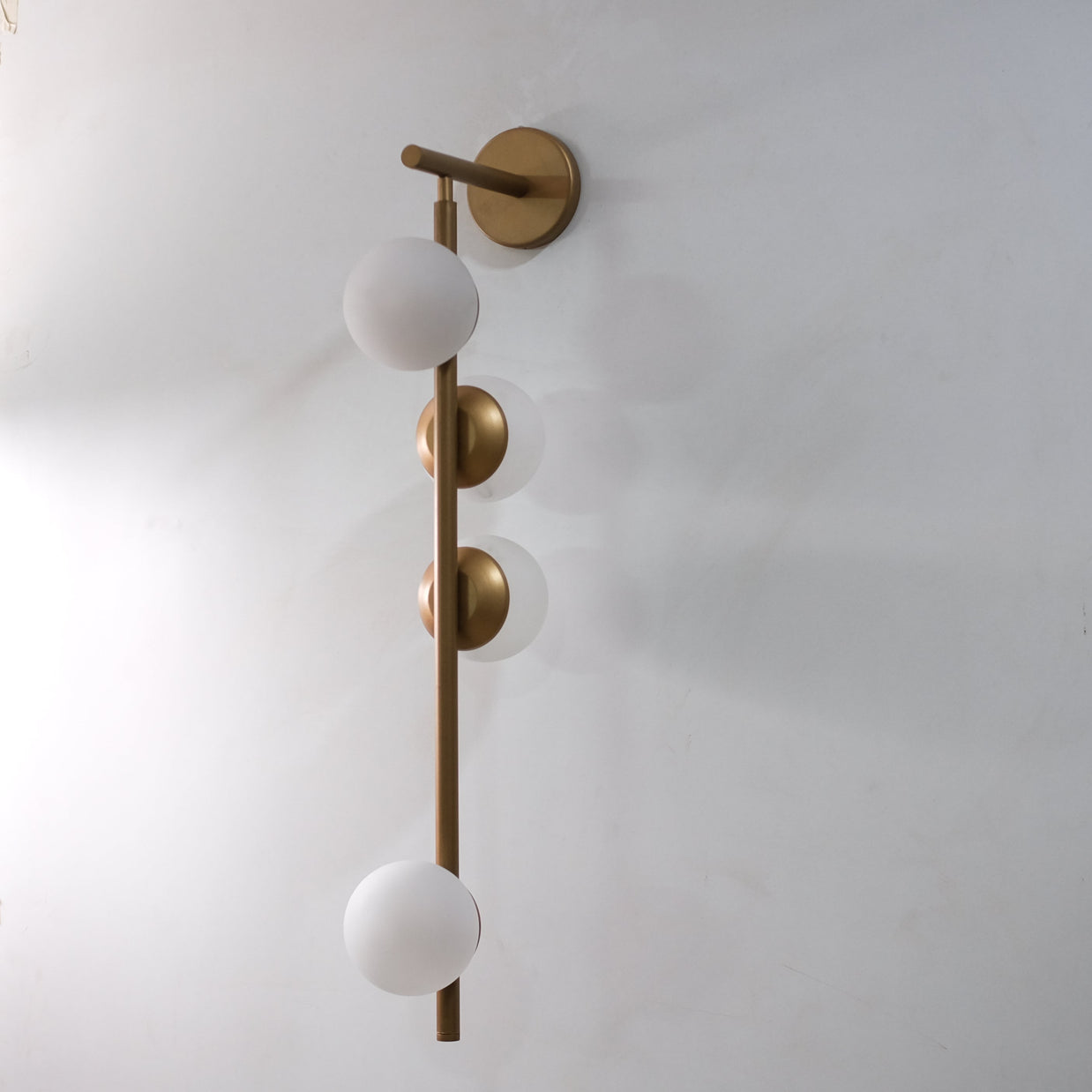 CWS150 Industrial Garage Wall Lamp
