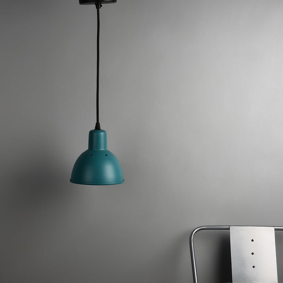 Hawk Pendant Light
