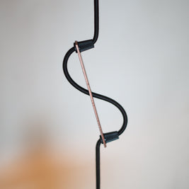 Telegraph Hanging Light