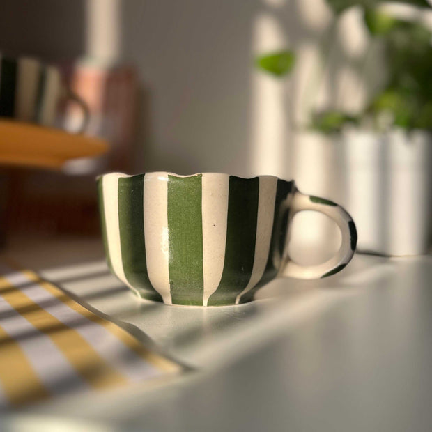 Jingle Mug - Single