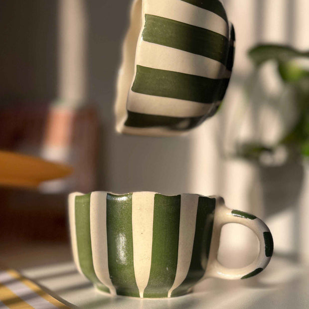 Jingle Mug - Single