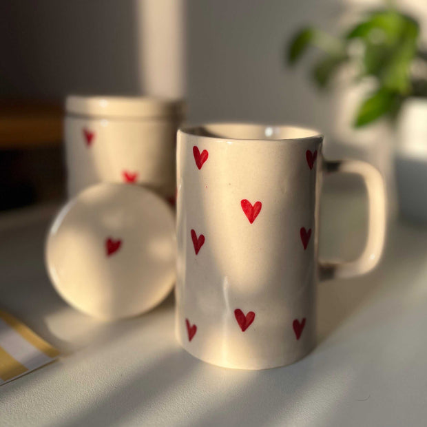Lolly Tumbler with Lid - Single