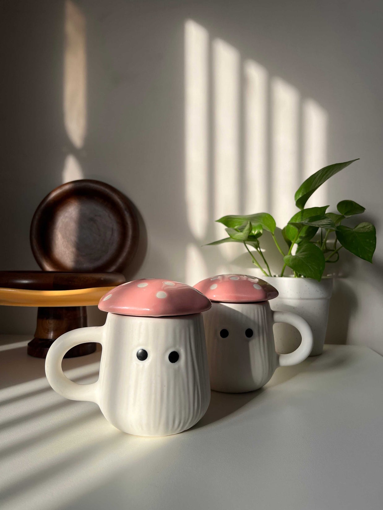 Shroomlet Mug - Single