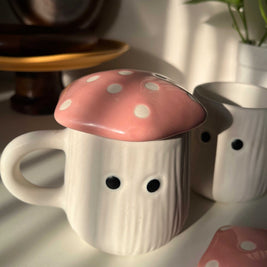 Shroomlet Mug - Single