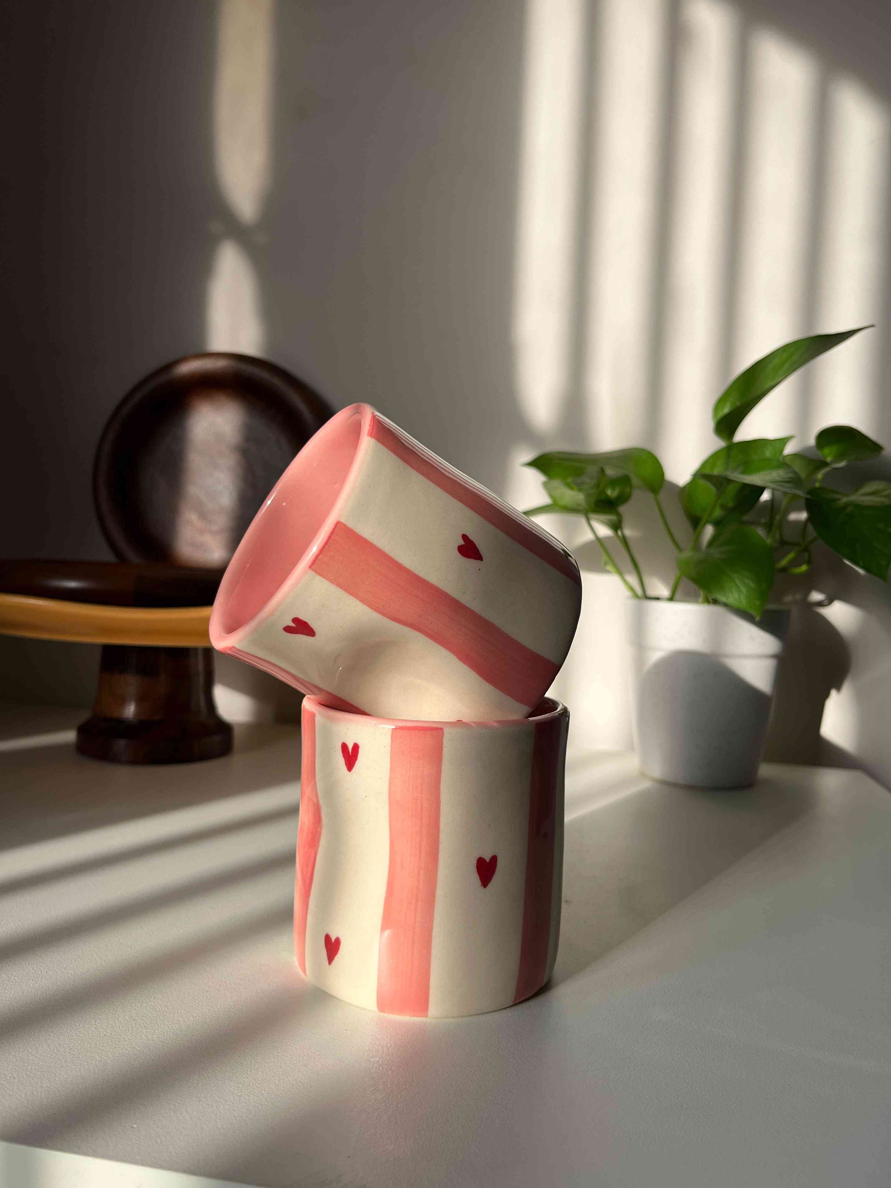 Candy Pop Tumbler - Single