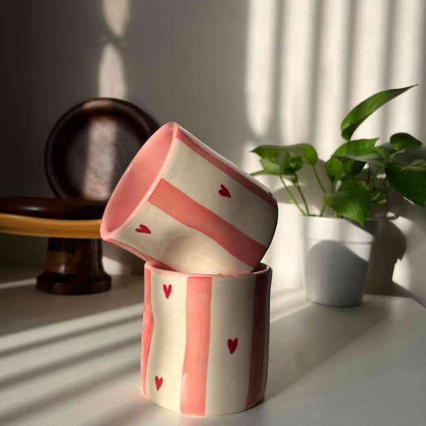 Candy Pop Tumbler - Single