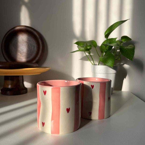 Candy Pop Tumbler - Single