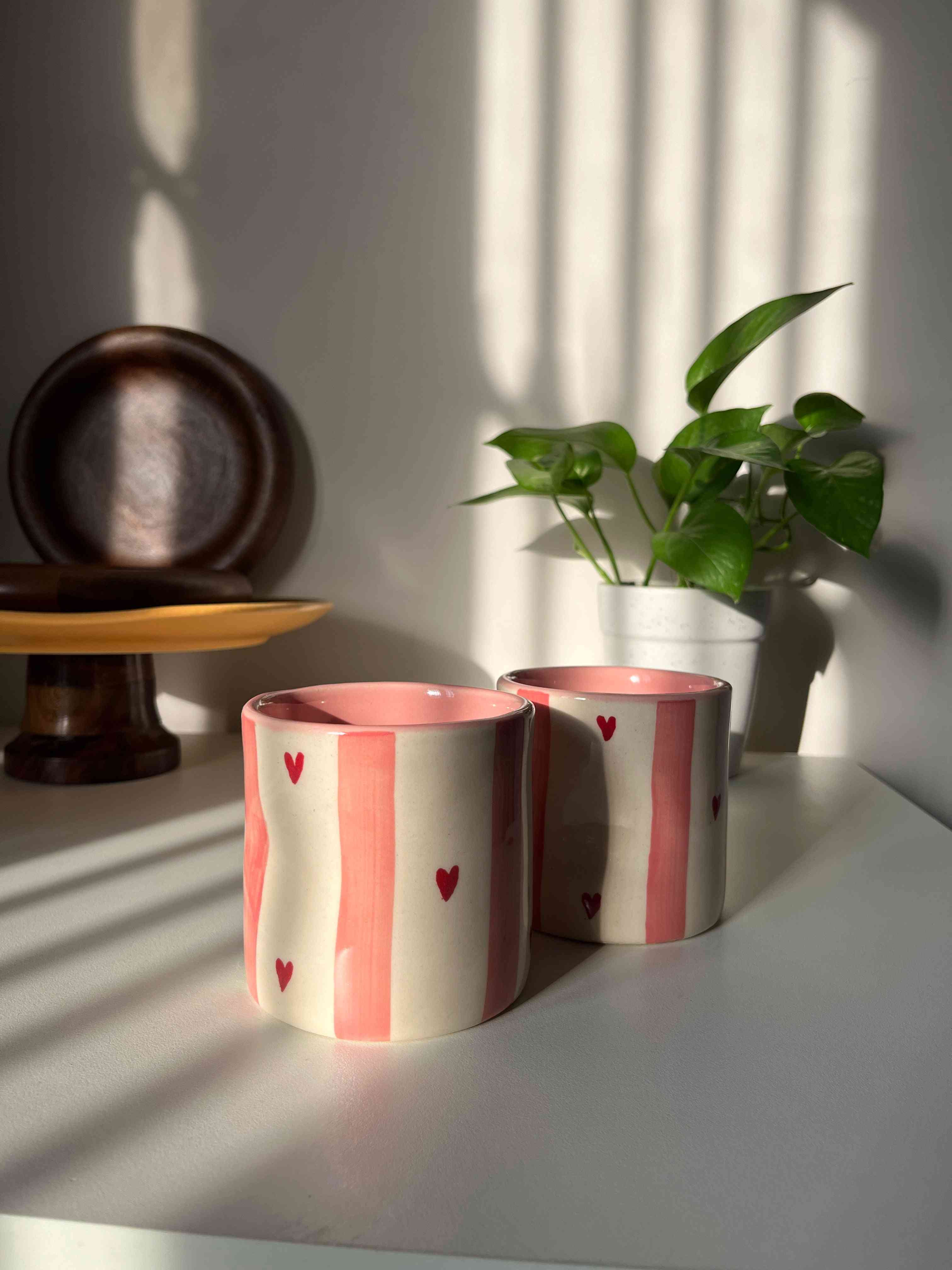 Candy Pop Tumbler - Single