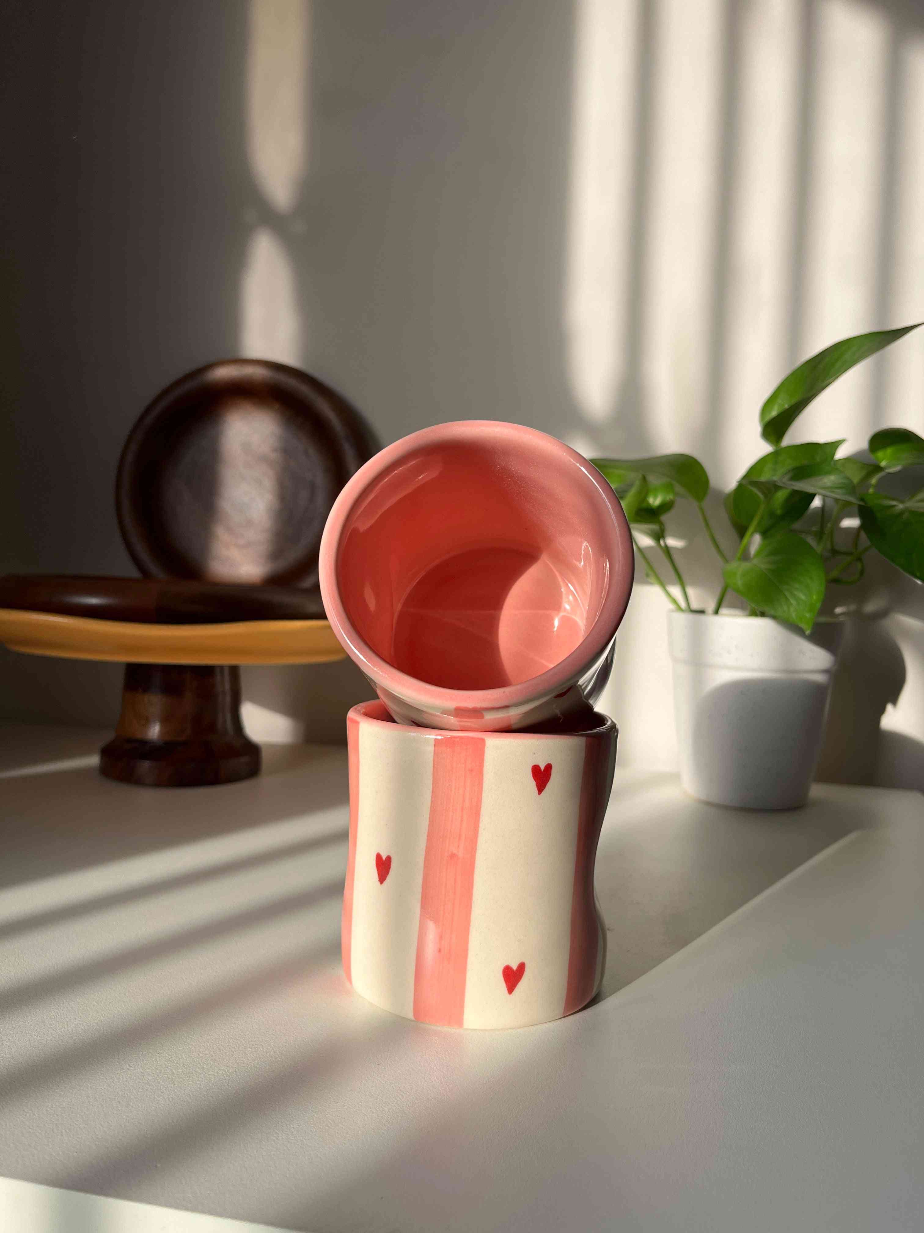 Candy Pop Tumbler - Single