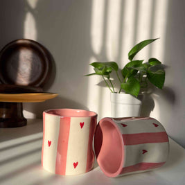 Candy Pop Tumbler - Single