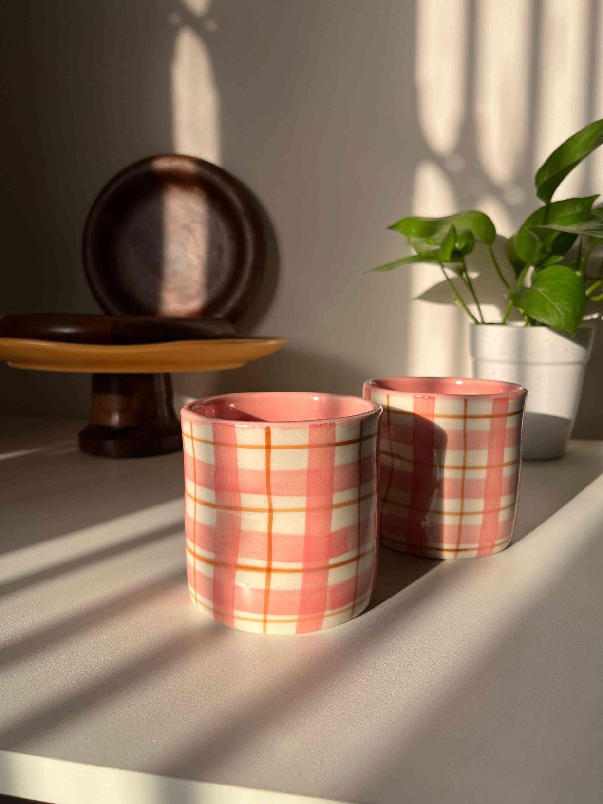 Juniper Tumbler - Single