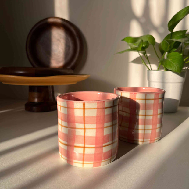 Juniper Tumbler - Single