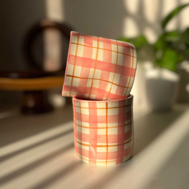 Juniper Tumbler - Single