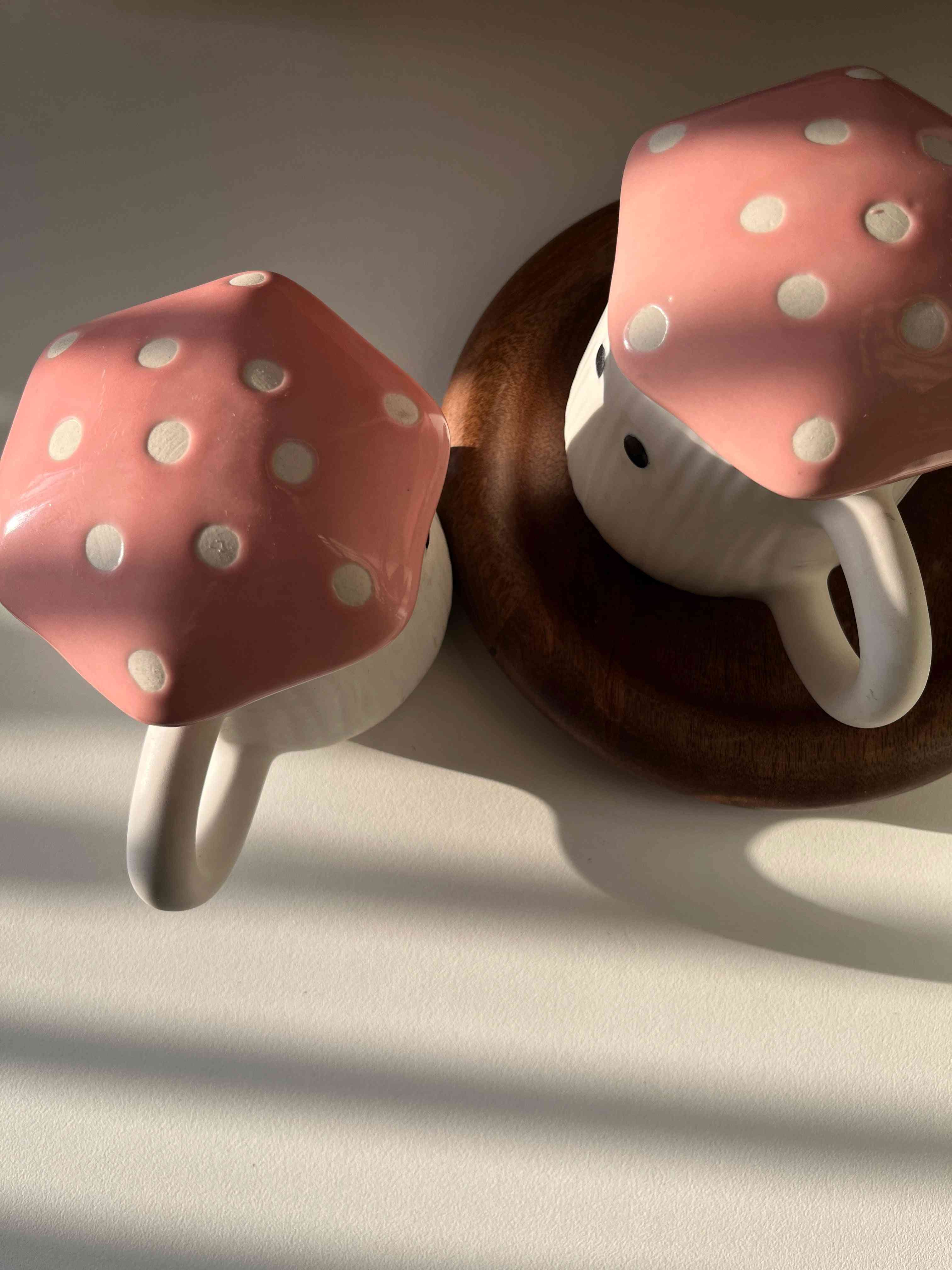 Shroomlet Mug - Single