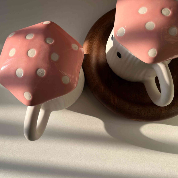 Shroomlet Mug - Single