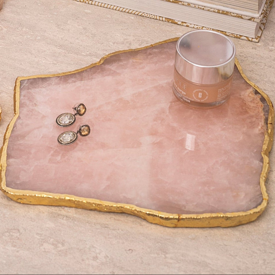 Semi Precious Platter