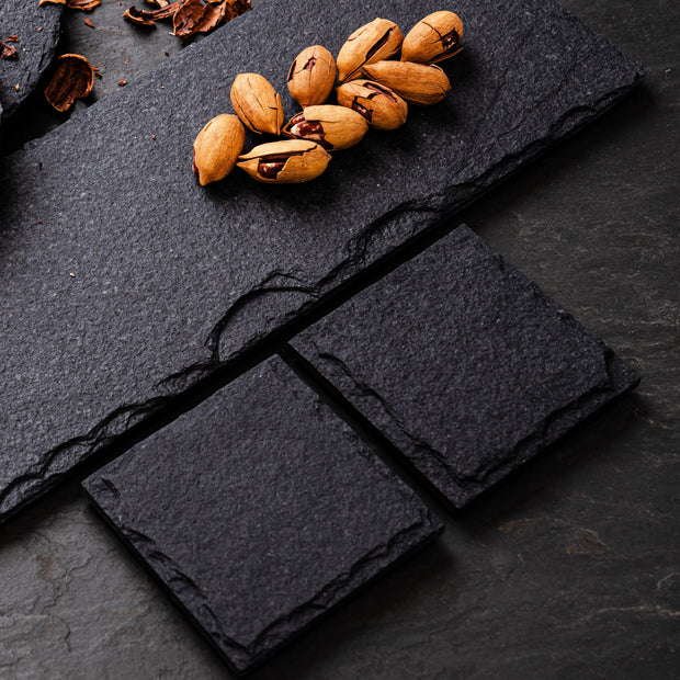 Rectangular Slate Platter