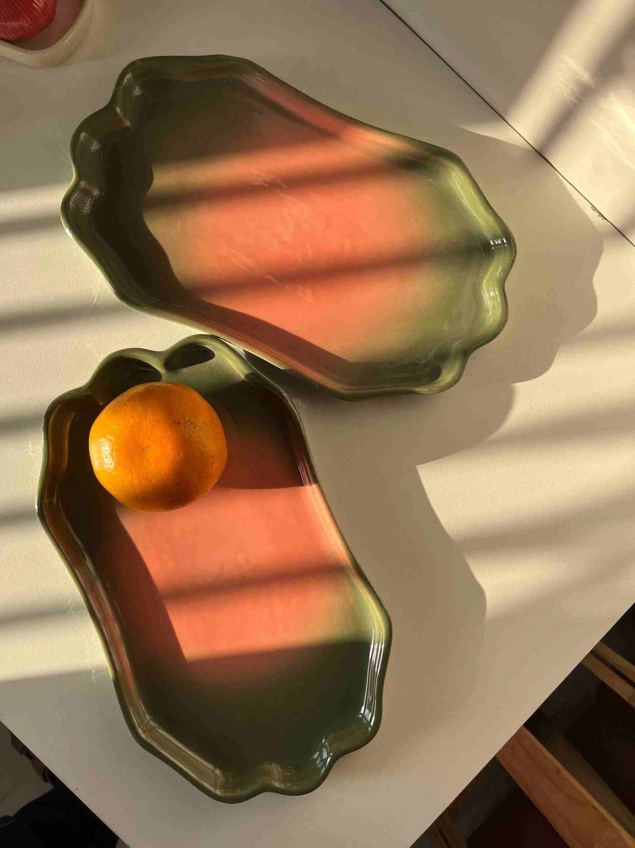 Guava Tray - Single
