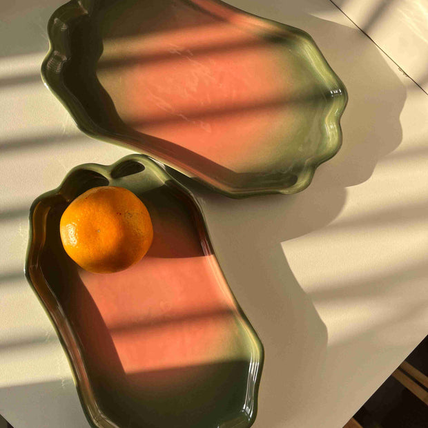 Guava Tray - Single