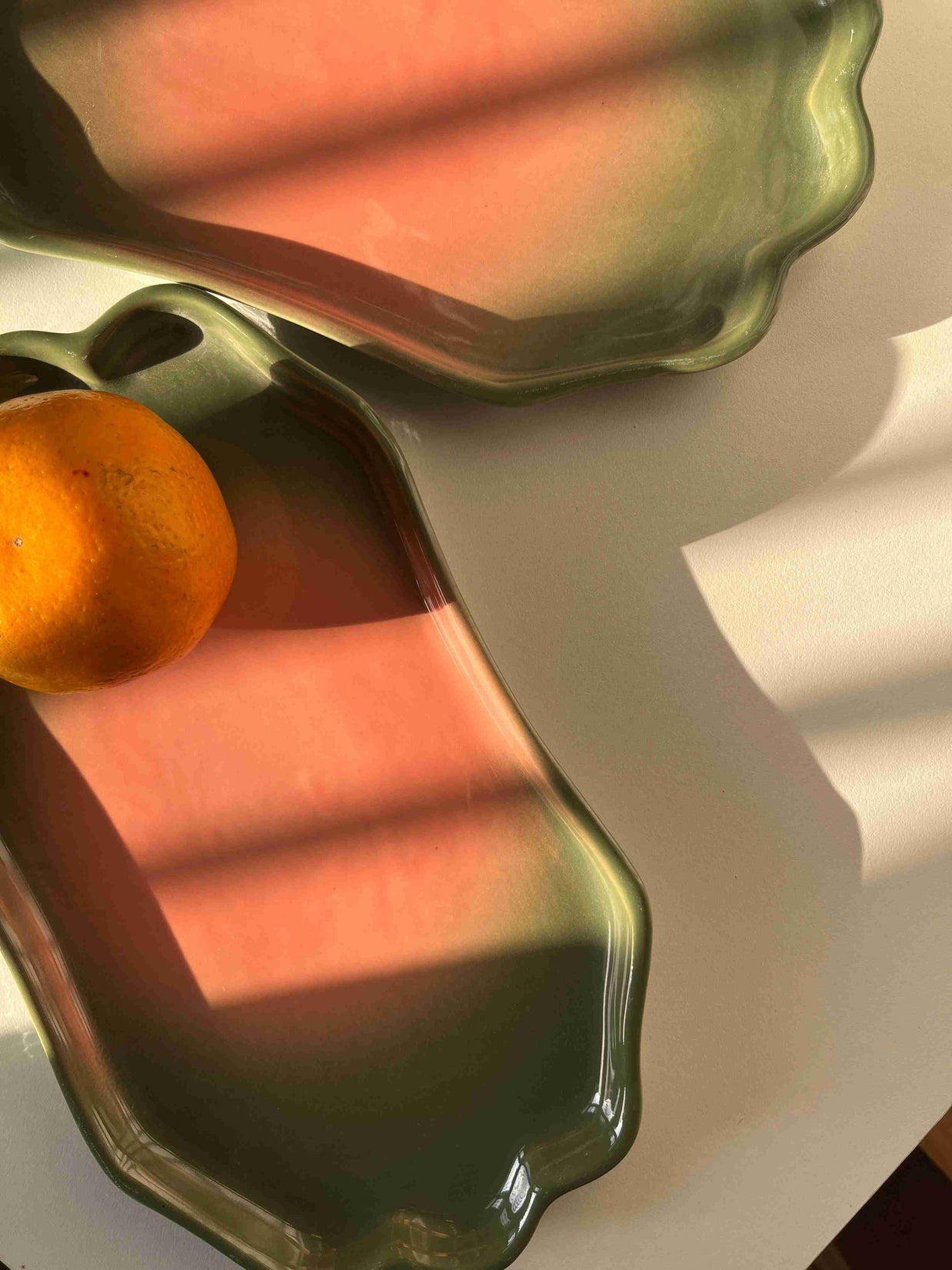 Guava Tray - Single